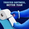 Charmin Ultra Soft Toilet Paper 6 Mega Plus Rolls, 252 Sheets Per Roll - 2 of 3