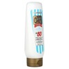Fruit of the Earth Cabana Beach Club, Sunscreen With Mentha +Essential Oils, SPF 50, 8 fl oz (237 ml) - 4 of 4