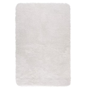 Modern Fluffy Area Rugs for Bedroom Living Room, Plush Soft Thick Fuzzy Shaggy Carpet for Kids Nursery Dorm - 1 of 4