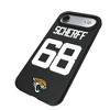 NFL Jacksonville Jaguars Players Game Tactic MagSafe Compatible Cell Phone Case for Apple iPhone 17 Series - 2 of 4