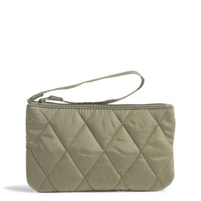 Vera Bradley Women's Outlet Ultralight Essential Wristlet