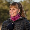 Minus33 Merino Wool Midweight - Neck Gaiter 100% Merino Wool Radiant Violet - 4 of 4