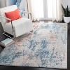 Tulum TUL232 Power Loomed Area Rug  - Safavieh - 2 of 4