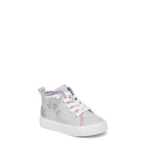 Blowfish Malibu Infant Girl's Vibin Toddler Sneaker - 1 of 4