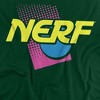 Nerf 90s Logo Adult T-Shirt - 2 of 4