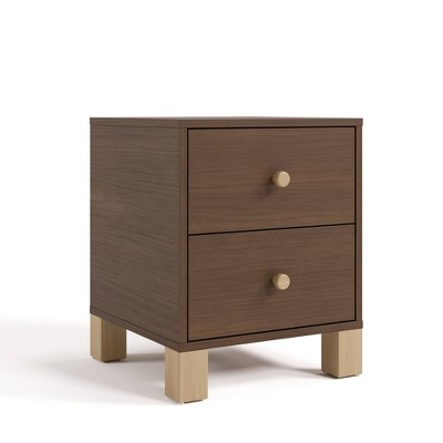 Storkcraft California Nightstand