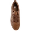 Vance Co. Mens Ryden Casual Perforated Sneaker - 4 of 4