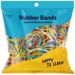 Rubber Bands - 1 of 4