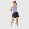 Hanes Moves Women's Performance Tank - 2 of 4