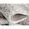 Rug Branch Contemporary Moroccan Shag Indoor Rug - 4 of 4