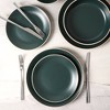Stone Lain 16pc Lauren Stoneware Round Dinnerware Set - 3 of 4