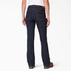 Dickies Women's Perfect Shape Bootcut Jeans - 2 of 4