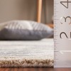 Ebony EBN902 Hand Tufted Indoor Rugs - Safavieh - 4 of 4