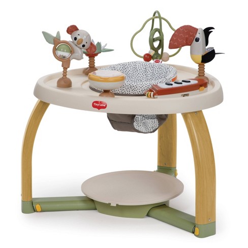 Trixie 5-in-1 Activity Center