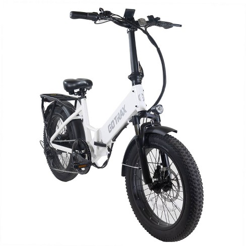 Target cheap folding bike