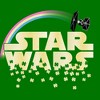 Men's Star Wars St. Patrick's Day Classic Clover Logo T-Shirt - 2 of 4