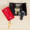 The Lakeside Collection Key Holder Pouch - 3 of 3