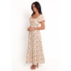 Petal and Pup Marnie Maxi Dress - 2 of 4