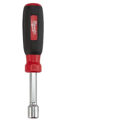 Milwaukee  Hollow Hex Nut Driver, 13 mm 48-22-2437