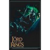 Juniors Womens Lord of the Rings Fellowship of the Ring Witch-King of Angmar Movie Poster Festival Muscle Tee - 2 of 4