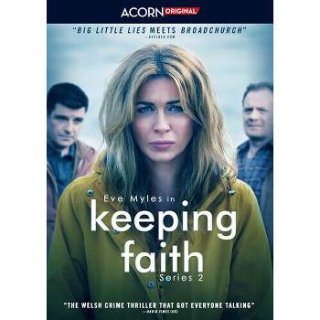 Keeping Faith: Series 2