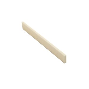 Proline Acoustic Bone Blank Saddle - 1 of 1