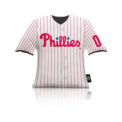 pink phillies jersey