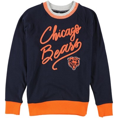 G-III Sports Womens Chicago Bears Sweatshirt