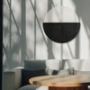 American Art Decor Discus of Destiny Circular Wall Art - 2 of 4