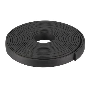 Unique Bargains Solid Neoprene Rubber Weather-Proof Gasket Protection Seal Strips - 1 of 3
