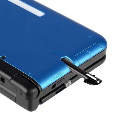 nintendo 3ds xl galaxy target