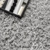 JONATHAN Y Aydin Solid Plush Shag Area Rug - 4 of 4