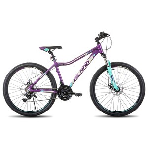 HILAND Gamille 26 Inch Women's Mountain Bike - 1 of 4