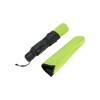 Unique Bargains Travel Umbrella Manual Color-changing 3-fold Sun Protection Vinyl Impact Cloth 38.19"x22.83" 1 Pcs - 3 of 4