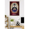 Trends International Disney Snow White: Live Action - Illustrated Evil Queen Framed Wall Poster Prints - 2 of 4