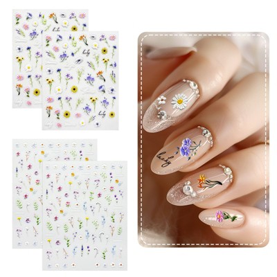 summer floral
