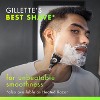 Gillette Labs Men's Razor Blade Refills - 3 of 4