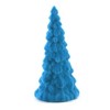 ONE HUNDRED 80 DEGREE 10.5 Inch Flocked Display Tree Fluffy Christmas Figurines - 2 of 3