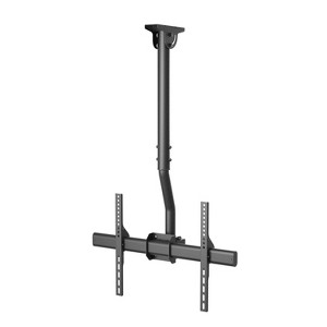 Promounts Ceiling TV Mount for TVs 37" - 90" Up to 88 lbs - 1 of 4