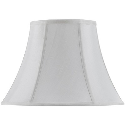 Cal Lighting Vertical Piped Scallop Bell
