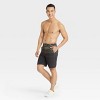 Men's 9" Hybrid Swim Shorts - Goodfellow & Co™ - image 3 of 3