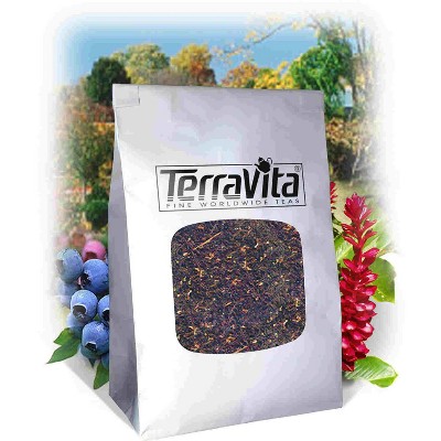TerraVita Orange Tea (Loose) (8 oz, ZIN: 427236)
