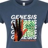 Women's - Genesis - Invisible Touch Juniors Fitted Graphic T-Shirt - 2 of 3