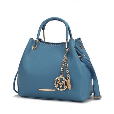MKF Collection Isidora Tote Bag Timeless and Versatile Women's Handbag by Mia K
