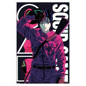 Trends International Netflix Squid Game: Season 3 (2025) - Namu Framed Wall Poster Prints - 1 of 4