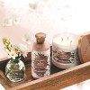 Beloved Coconut & Warm Vanilla Shower & Bath Gel 11.8oz - 3 of 4