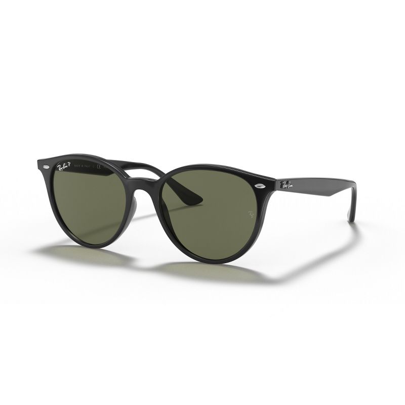 Ray-Ban RB4305 53mm Unisex Phantos Sunglasses Polarized, 1 of 7