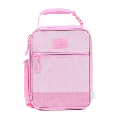 Fulton Bag Co. Upright Lunch Bag Ballet Pink Target