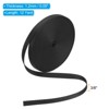 Unique Bargains Polypropylene Climbing DIY Crafting Roll Chair Straps Multifunction Webbing - 2 of 4