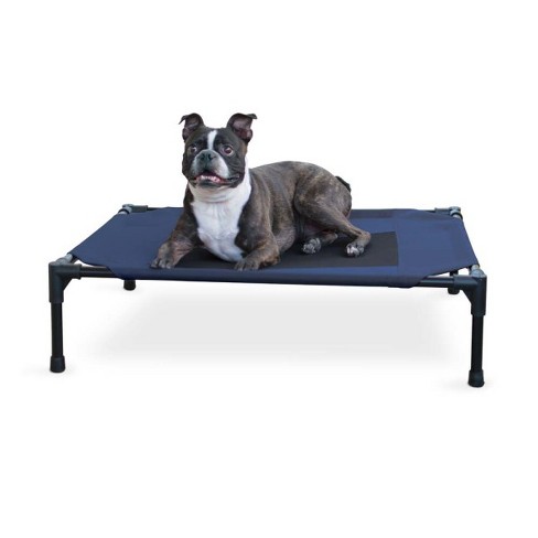 K&h original 2024 bolster pet cot